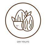 Dry Fruits