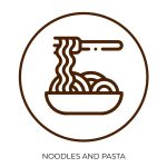 Noodles And Pasta