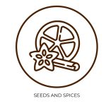 Seeds & Spices