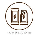 energy bars