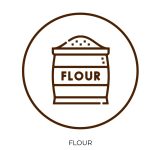 flour