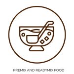 premix and redymix