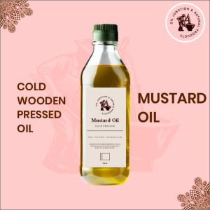 Mustard Oil