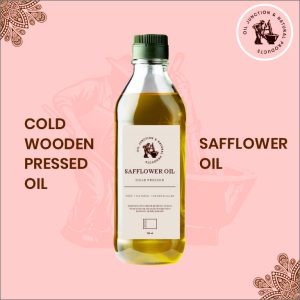 Safflower Oil