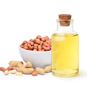 Groundnut Oil