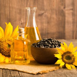 Sunflower Oil